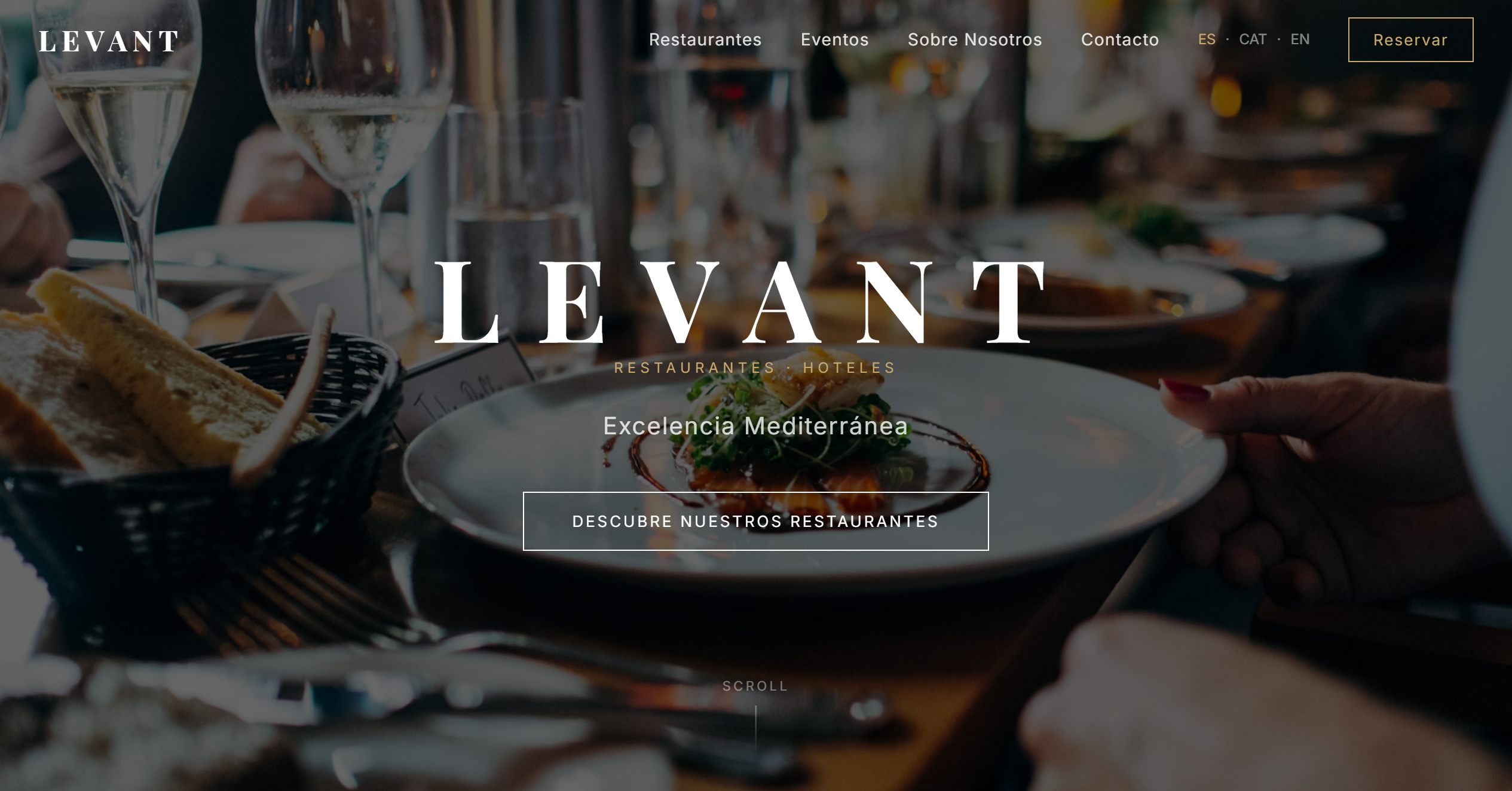 Levant Group